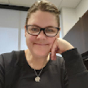 Meet your Posher, Rita